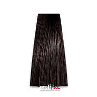 Стойкая краска для волос 5.00 интенсивный темный шатен 100 мл, Mirella Professional