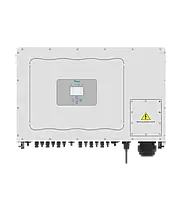 Мережевий інвертор Deye SUN-100K-G03, 100 кВт 3 фази
