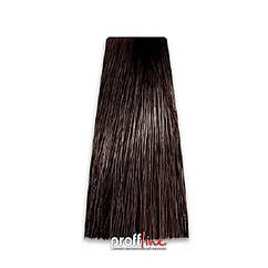 Стійка фарба для волосся 6.00 інтенсивний світлий блондин 100 мл, Mirella Professional