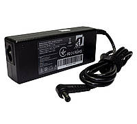 Блок живлення 1StCharger для ноутбука Lenovo 16 V 72 W 4.5 A 5.5х2.5 мм (AC1STLE72WB3)