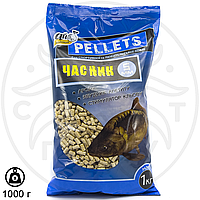 PELLETS "ЧАСНИК" 5мм 1000г