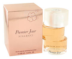 Nina Ricci Premier Jour 100 мл