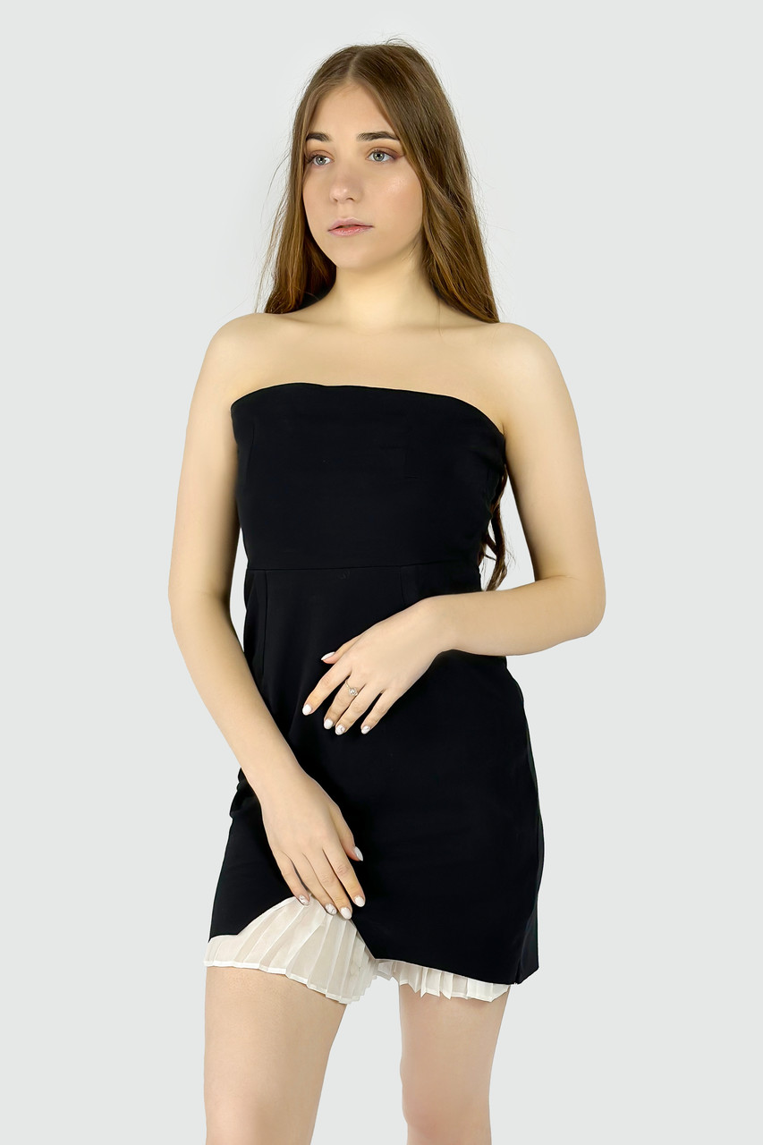 Сукня Zara 0909/029/800 чорна L, фото 1