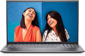 Ноутбук Dell Inspirion 15 3505 (i5518-5035SLV-PFR)