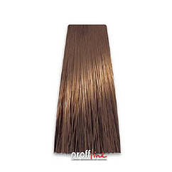 Стійка фарба для волосся 8.00 інтенсивний світлий блондин 100 мл, Mirella Professional