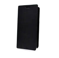 Чехол-книжка CМА Original Flip Cover Samsung A700/A7 Black