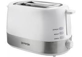Тостер Gorenje T850WE, фото 2