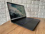 Ноутбук Razer Blade 15,6" FHD IPS 144Hz i7 8750H 32Gb SSD 512Gb RTX2080 MaxQ Б/В, фото 7