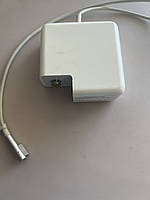 Блок питания Apple A1184/A1330/A1344/A1435 16.5V 3.65A 60W MagSafe Оригинал