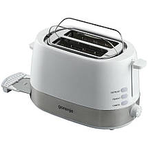 Тостер Gorenje T850WE, фото 4