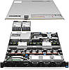 Сервер Dell PowerEdge R620 (1U / 2xE5-2670 / 64Gb / 2xSAS 300Gb), фото 5