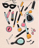 Косметика та аксесуари