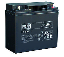 Акумулятор FIAMM 12FGH65 - 12V 18Ah