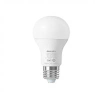 Умная LED лампа Philips Smart LED Zhirui WiFi Smart Bulb E27 GPX4005RT (9290012800)