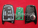 Ключ Hyundai Santa Fe 2013-2018, SY5DMFNA04, ID46, 315Mhz, 8325A-DMFNA04, DMFNA04, фото 3
