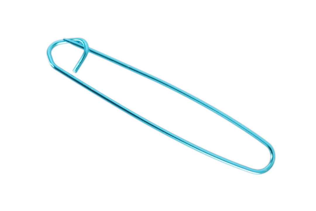 Шпилька кольорова, 11см DMI01_2877_17753, фото 1