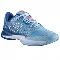 Кроссовки теннисные мужские Babolat JET MACH 3 ALL COURT MEN WIDE 30S23846/4105