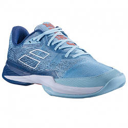 Тенісні кросівки чоловічі Babolat JET MACH 3 ALL COURT MEN WIDE 30S23846/4105