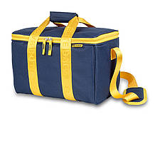 EB06.013 MULTY’S blue/yellow - сумка-укладка медична лікаря, фельдшера, маленька
