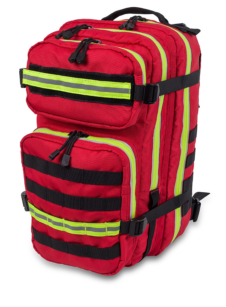 EB02.042 C2 BAG - сумка-рюкзак невідкладної допомоги