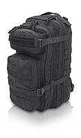 MB11.010  C2 BAG black - тактичний рюкзак, Іспанія