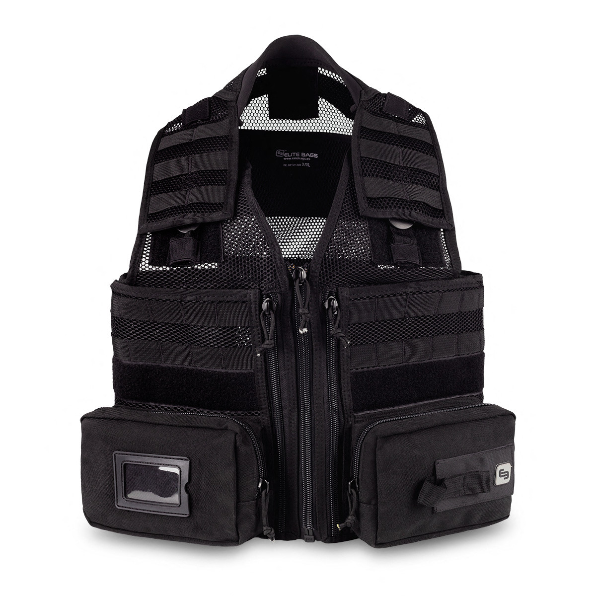 B02.050 EMERGENCY VEST, Жилет разгрузочний для екстренной медицини