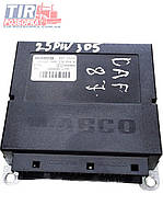 Блок управління ECAS електричний DAF XF105 >2005 4*2/2P