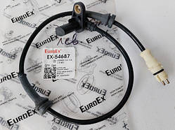 Датчик АБС задній лівий Логан EX-54687