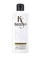 Шампунь Kerasys Hair Clinic System Revitalizing Оздоравливающий 180 мл