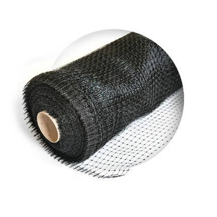 Сітка проти кротів 30 г/м2 2×100 м, фото 1