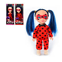 Лялька "Леді Баг" 2006A