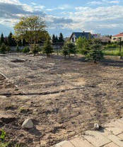 Сітка проти кротів 30 г/м2 2×100 м, фото 3