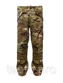 Штани UNITED OCP APECS Gore-Tex, Розмір: Medium-Long, Колір: Scorpion Waterproof Level 6