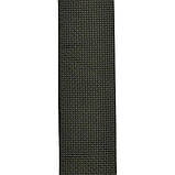 Ремінь гітарний D'Addario PWSPL200 Poly Pro Planet Lock Guitar Strap Black, фото 4