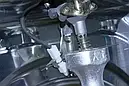 Газова плита RB-2233, фото 7