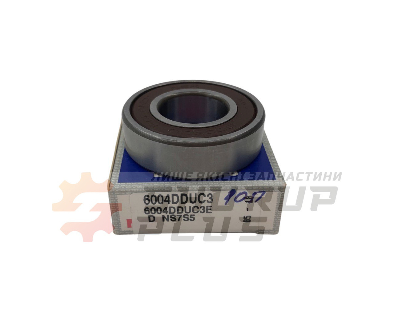 216093 Підшипник NSK 6004DDUC3