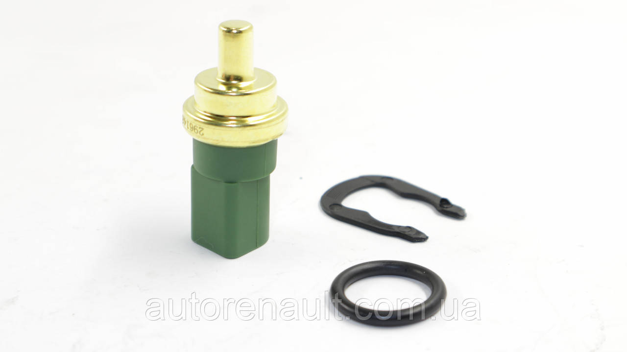 Датчик температури охолоджувальної рідини на Мерседес Спринтер 2.3D/2.9TDI 95-06 FAE (Італія) 32510, фото 1