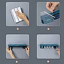 Настінний тримач для ножів, фото 3