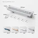 Настінний тримач для ножів, фото 5