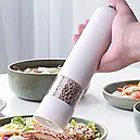 Електричний млин для солі та перцю, фото 6