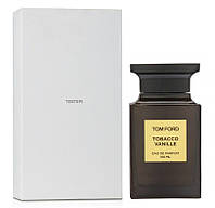 Духи унисекс Tom Ford Tobacco Vanille Tester (Том Форд Тобако Ваниль) Парфюмированная вода 100 ml/мл Тестер