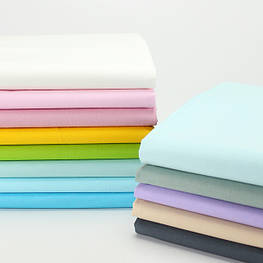 Бавовняна тканина, ширина 160 см