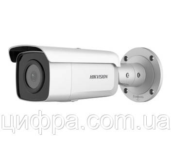 Відеокамера Hikvision DS-2CD2T46G2-4I (4 mm)