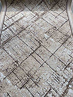 Килимова доріжка Ширини в наявності:  📏 Розмір: 0,8 × 4,4 м