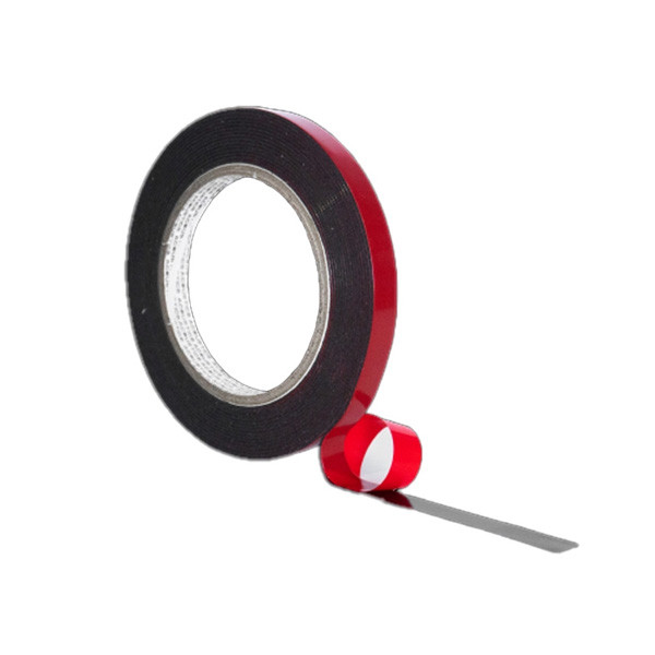 Скотч двосторонній ACOUSTICS Profix 5 м х 6 мм блістер