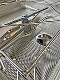 Купольна посудомийна машина Silanos NЕ 1300 PD/РВ, фото 4