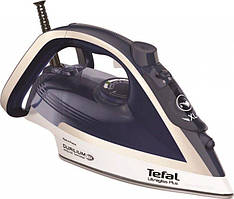 Праска з керамічною підошвою Tefal (Тефаль) Ultragliss Plus (FV6812)