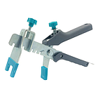 Ключ для затискання клинів СВП BIHUI металевий, робоча глибина 12 мм, фото 3