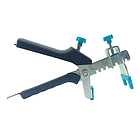 Ключ для затискання клинів СВП BIHUI металевий, робоча глибина 12 мм, фото 4