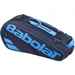 Чохол для тенісних ракеток Babolat RH X6 PURE LITE SMU (6 ракеток) 756074/146